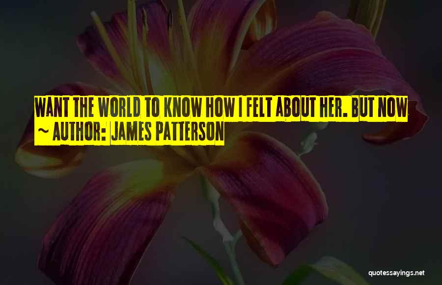 James Patterson Quotes 2062923