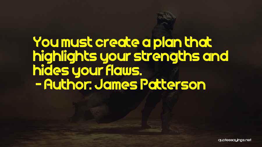 James Patterson Quotes 216259