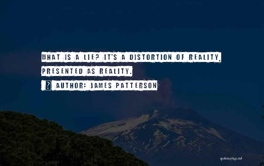 James Patterson Quotes 556240