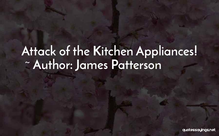 James Patterson Quotes 587958
