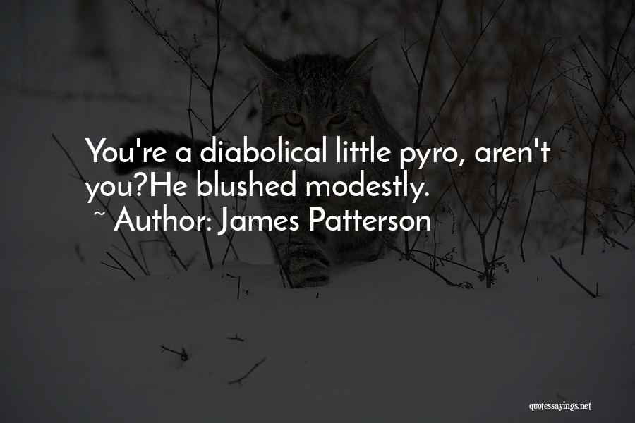 James Patterson Quotes 937906