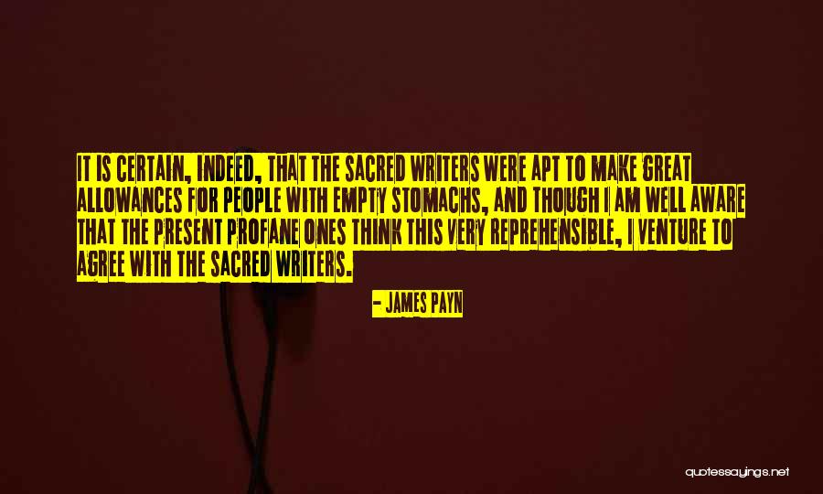 James Payn Quotes 1360125 James Payn Quotes 1360125