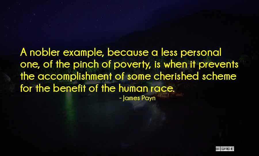 James Payn Quotes 1483697 James Payn Quotes 1483697