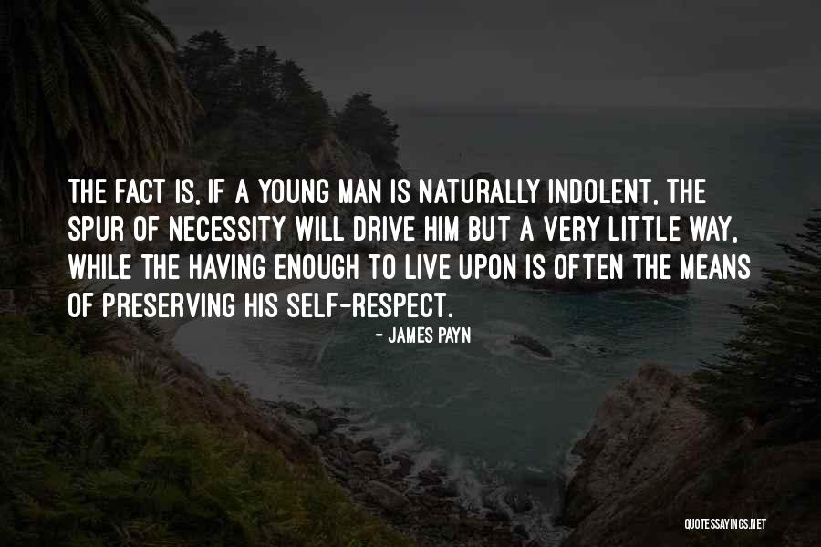 James Payn Quotes 1566108 James Payn Quotes 1566108