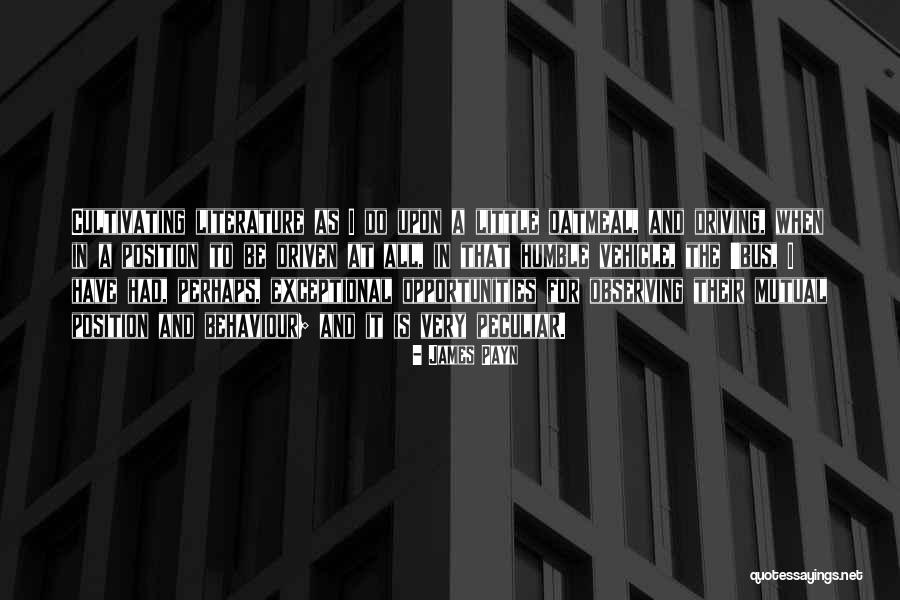 James Payn Quotes 1780346 James Payn Quotes 1780346