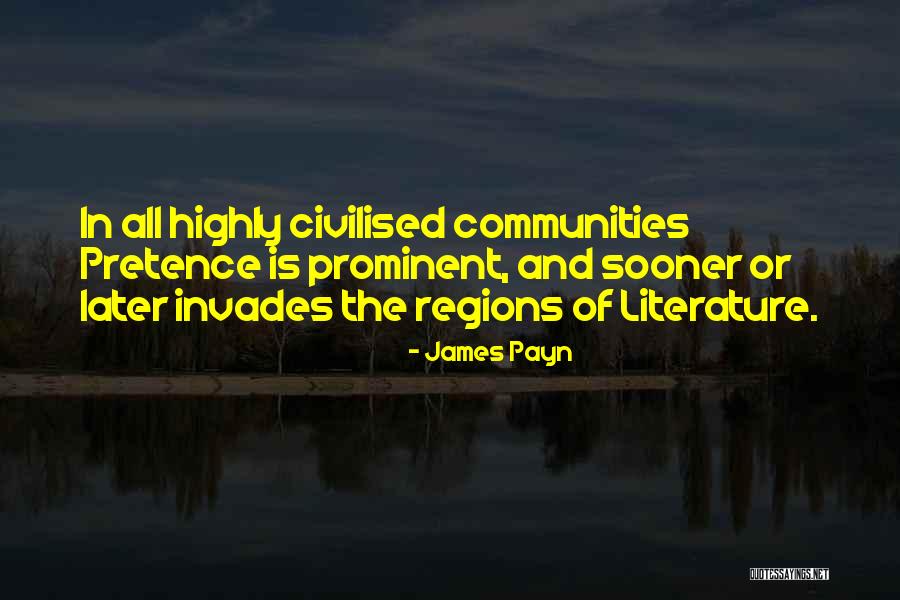 James Payn Quotes 1917601 James Payn Quotes 1917601