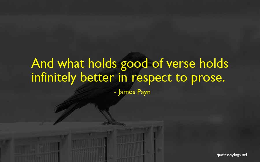 James Payn Quotes 444695 James Payn Quotes 444695