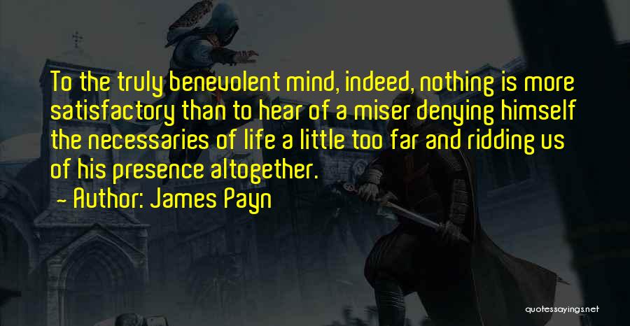 James Payn Quotes 558199