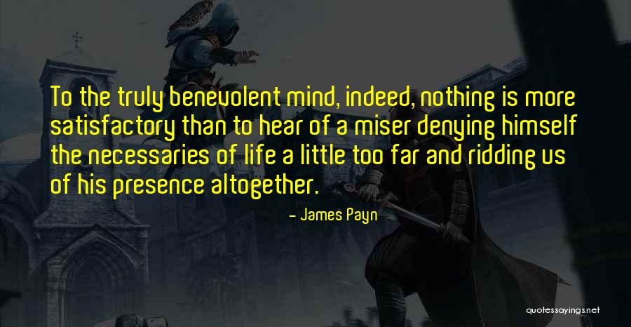 James Payn Quotes 558199 James Payn Quotes 558199
