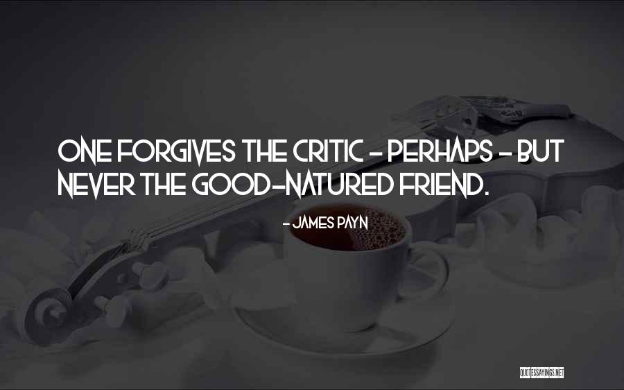 James Payn Quotes 868400 James Payn Quotes 868400