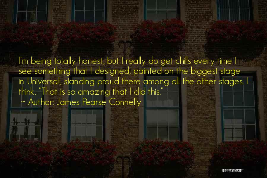 James Pearse Connelly Quotes 161146