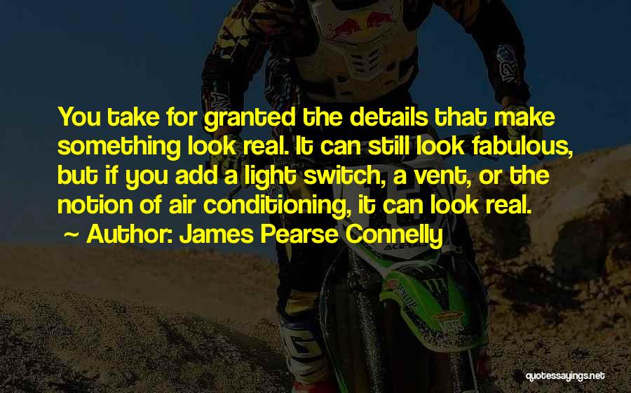 James Pearse Connelly Quotes 1865550