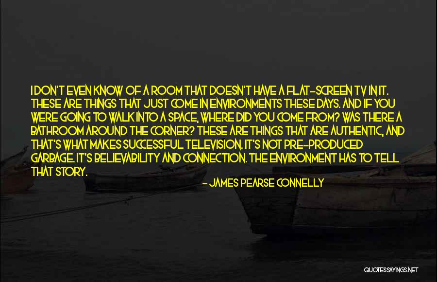 James Pearse Connelly Quotes 1882486