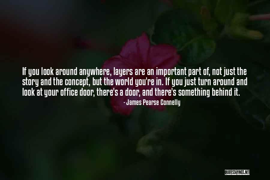 James Pearse Connelly Quotes 2172663