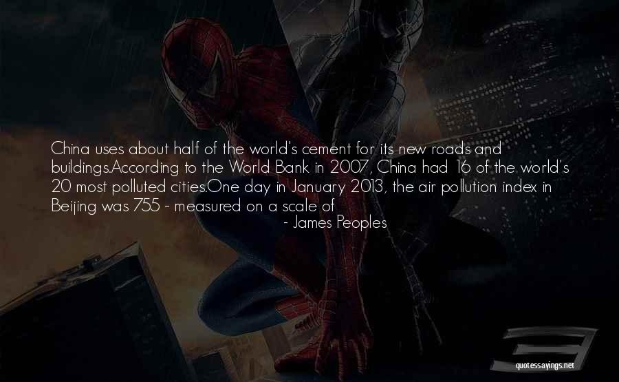 James Peoples Quotes 1457799