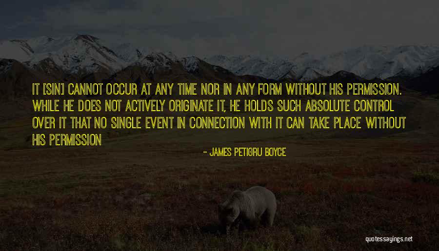James Petigru Boyce Quotes 1342697 James Petigru Boyce Quotes 1342697