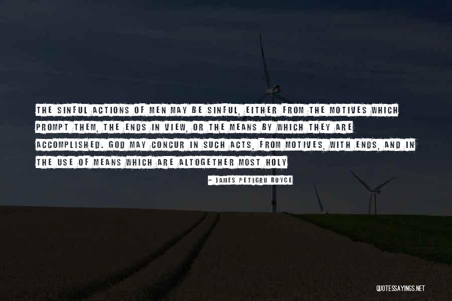 James Petigru Boyce Quotes 1909890 James Petigru Boyce Quotes 1909890