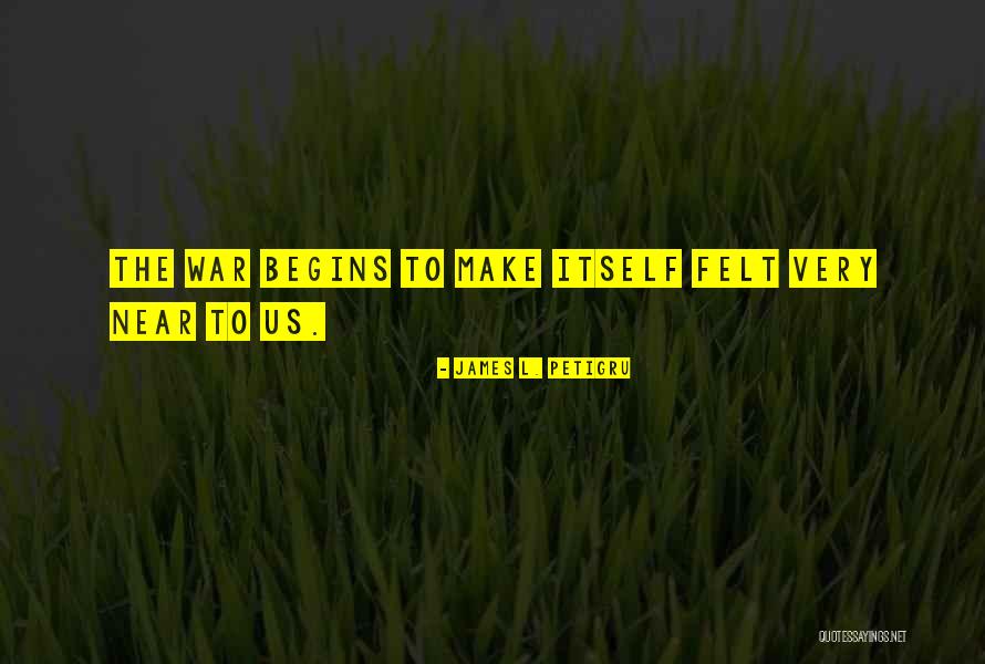James Petigru Quotes By James L. Petigru James Petigru Quotes By James L. Petigru