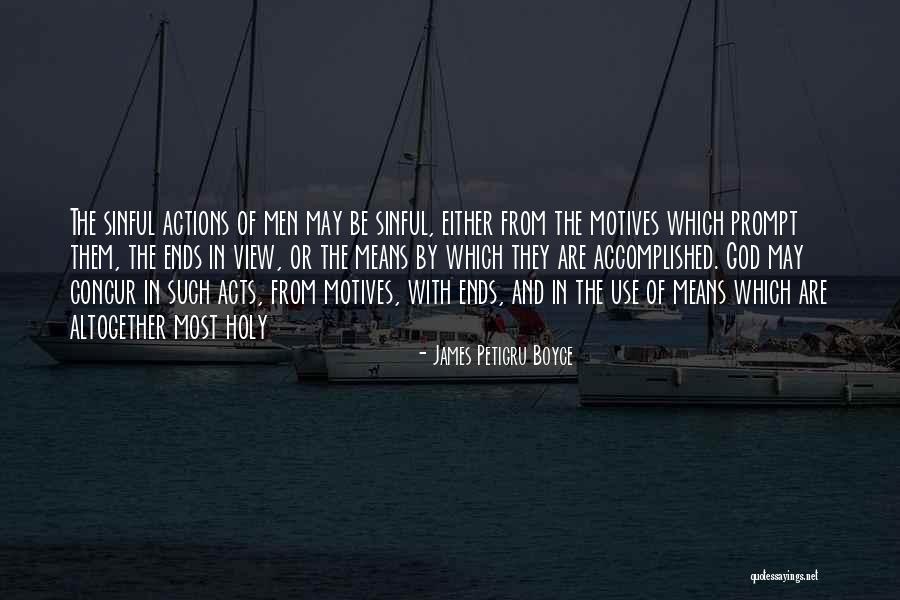 James Petigru Quotes By James Petigru Boyce James Petigru Quotes By James Petigru Boyce