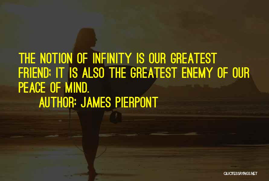James Pierpont Quotes 492803