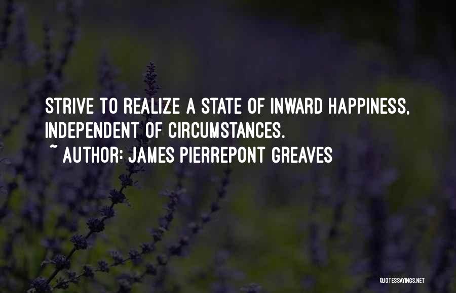 James Pierrepont Greaves Quotes 221721