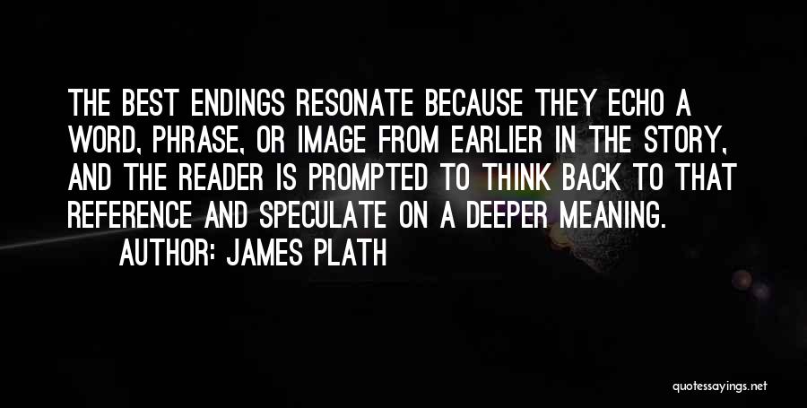 James Plath Quotes 175936