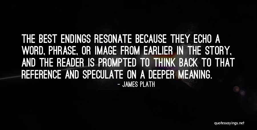 James Plath Quotes 175936