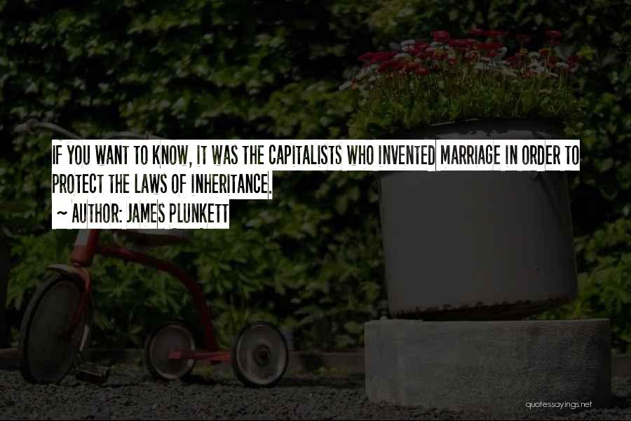 James Plunkett Quotes 380119