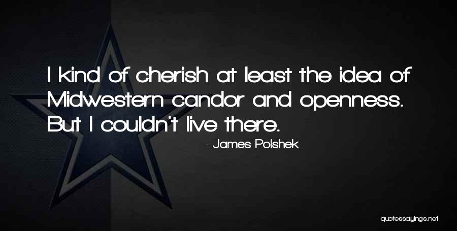 James Polshek Quotes 729593