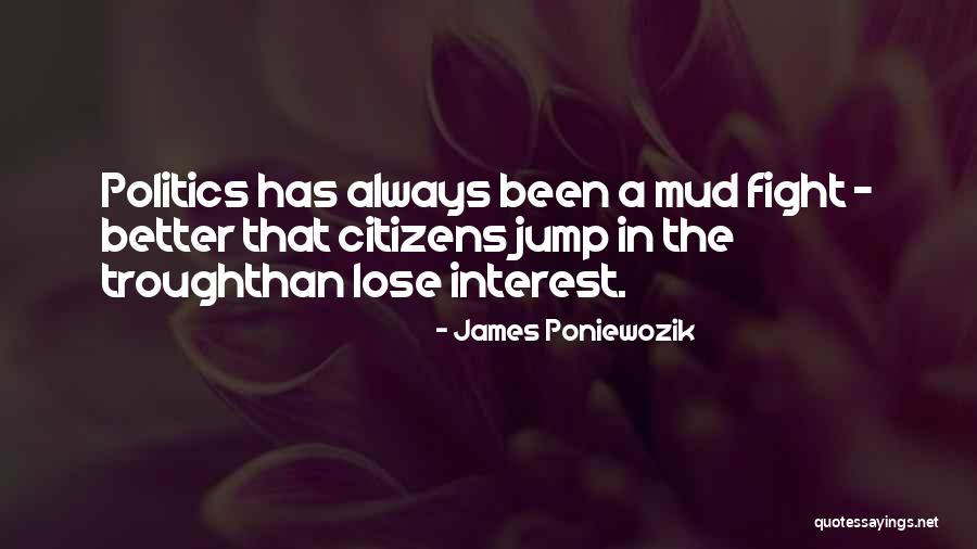 James Poniewozik Quotes 1682934