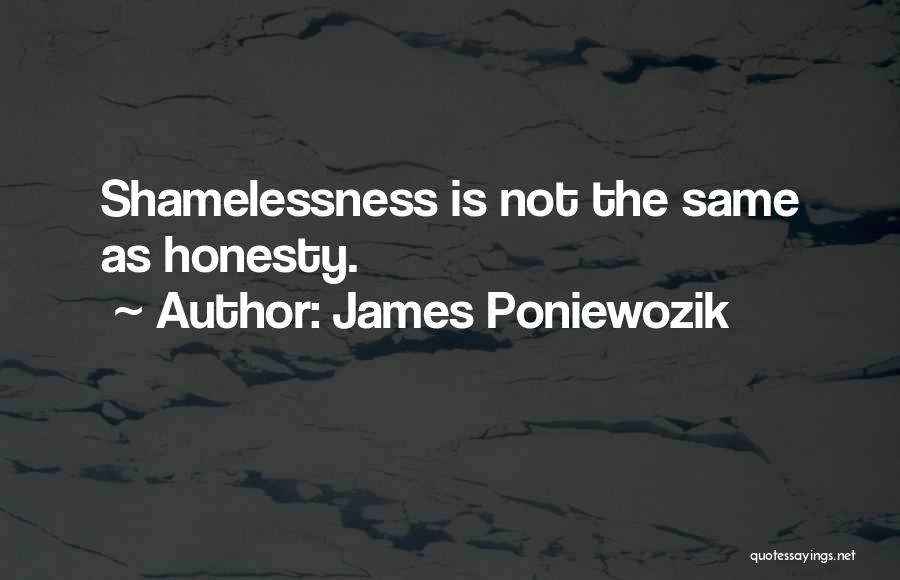 James Poniewozik Quotes 583220