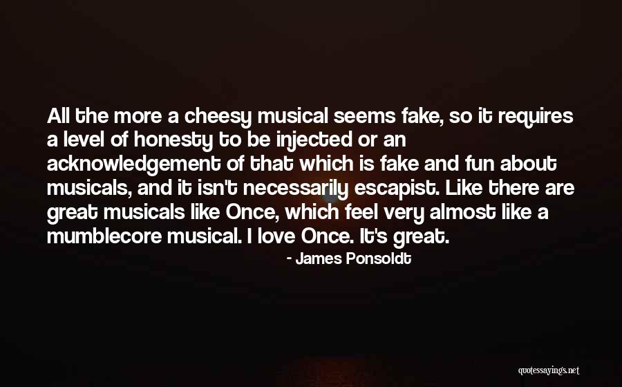 James Ponsoldt Quotes 641057 James Ponsoldt Quotes 641057