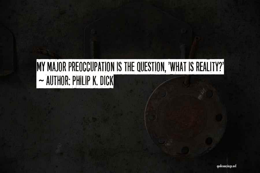 James Pov 1 2 Quotes By Philip K. Dick