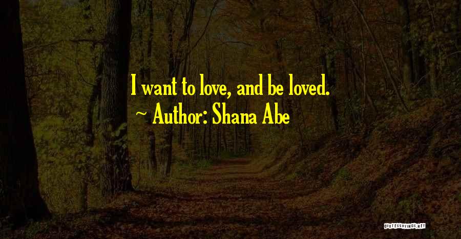 James Pov 1 2 Quotes By Shana Abe