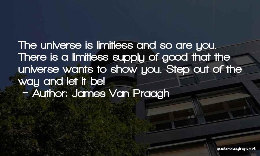 James Praagh Quotes By James Van Praagh