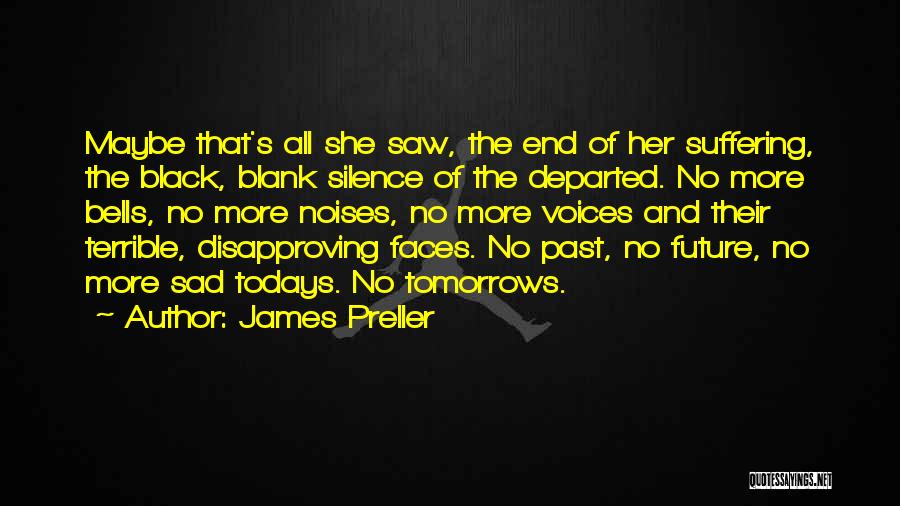 James Preller Quotes 1046692