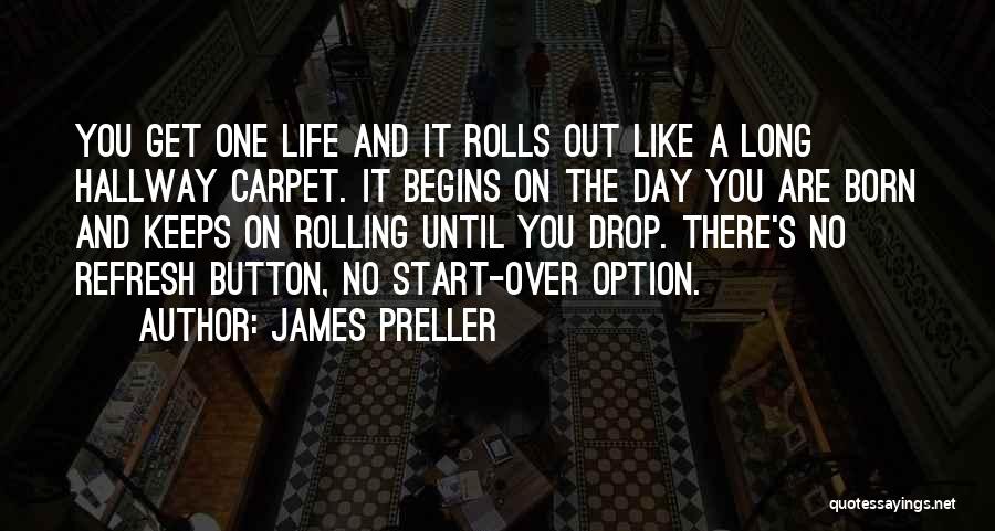 James Preller Quotes 1057203