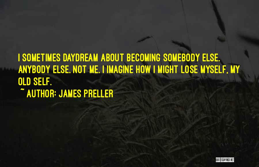 James Preller Quotes 1970382