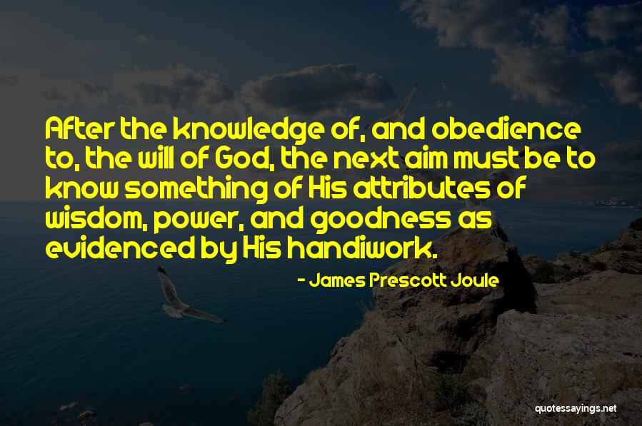 James Prescott Joule Quotes 2161372 James Prescott Joule Quotes 2161372