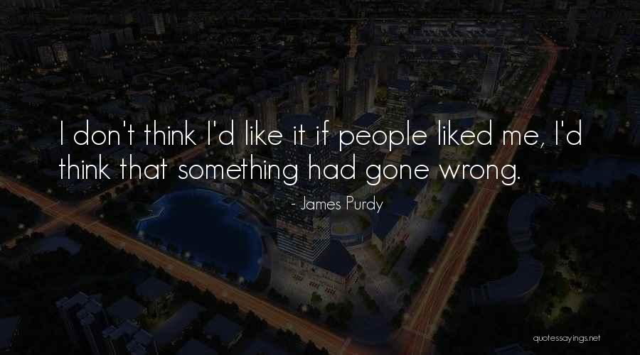 James Purdy Quotes 1339411