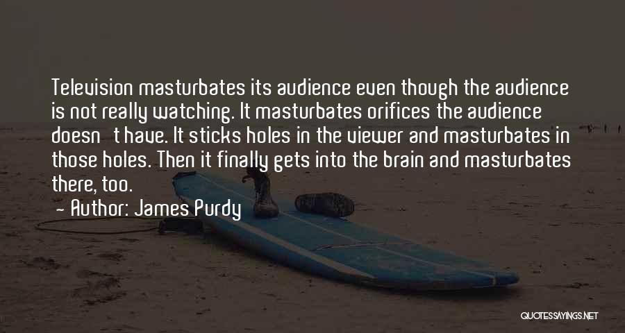 James Purdy Quotes 1383901