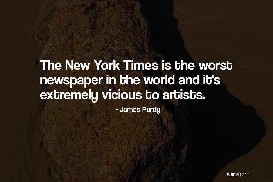 James Purdy Quotes 1929719 James Purdy Quotes 1929719