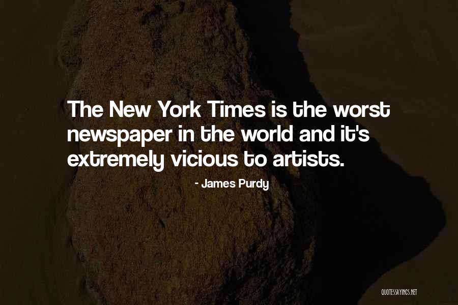 James Purdy Quotes 1929719