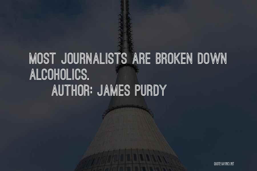 James Purdy Quotes 1942577