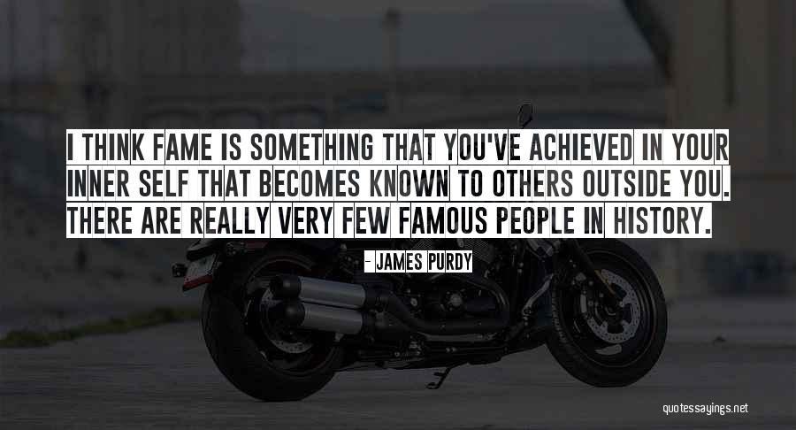 James Purdy Quotes 2095999