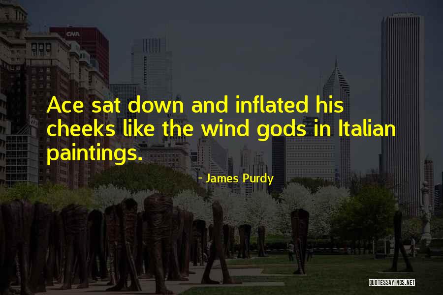 James Purdy Quotes 2101622