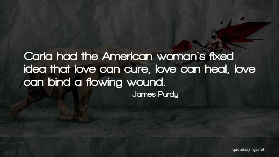 James Purdy Quotes 287601