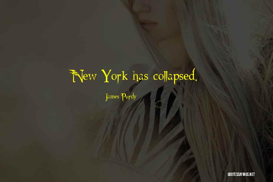 James Purdy Quotes 368592 James Purdy Quotes 368592