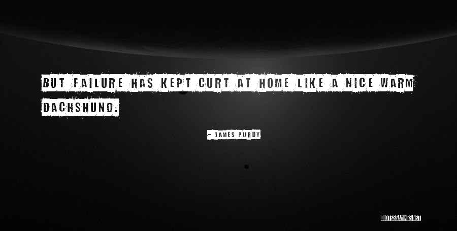 James Purdy Quotes 423401 James Purdy Quotes 423401