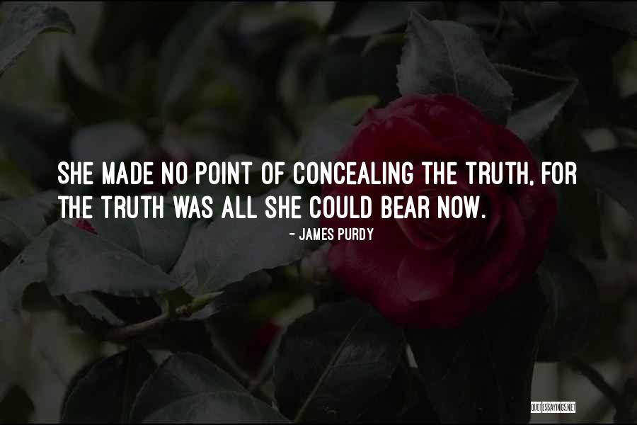 James Purdy Quotes 766087 James Purdy Quotes 766087
